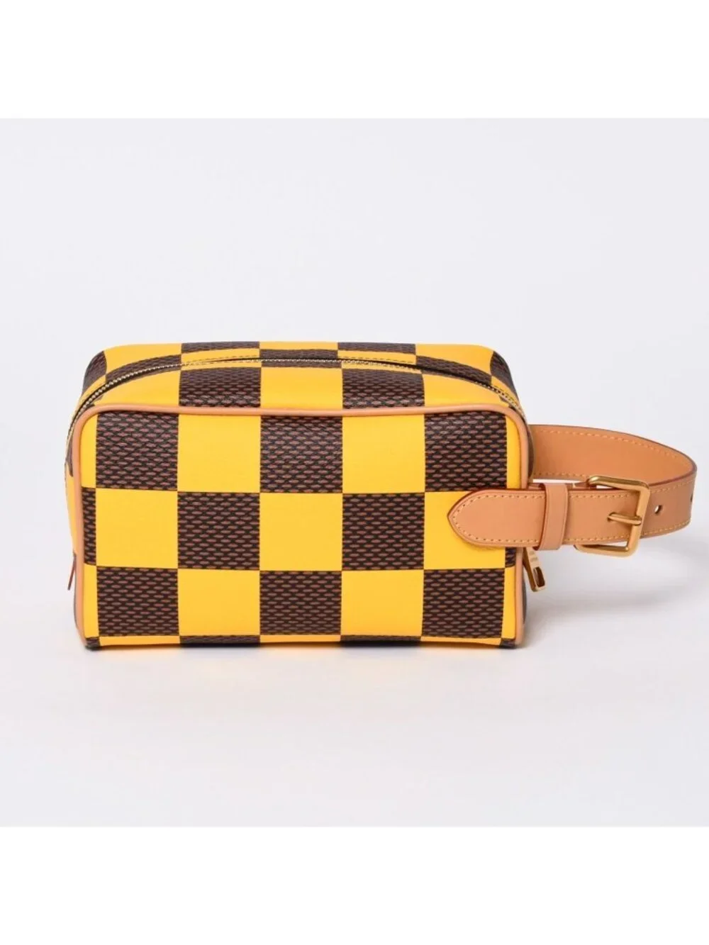 Louis Vuitton this authentic